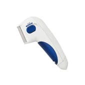 Flea Doctor Pet Hayvanlar İçin Haşere Öldürücü Pilli Pire Tarağı thumbnail 1