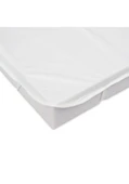 10 Lu Paket Çift Kişilik Kullan At Hasta Alezi - 160x200 Yatak Koruyucu Alez - 2