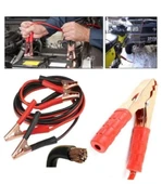 Ultra Güçlü Araba Akü Takviye Kablosu - 1500 Amper Çantalı thumbnail 2