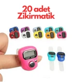 Yüzük Zikir Matik ( 20 Adet ) thumbnail 1