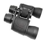 20x50  Yüksek Kaliteli Kauçuk Kaplamalı Mavi Ön Mercekli  Dürbün thumbnail 1