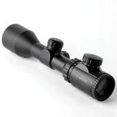 3-9x50aoeg Çıft Işıklı Retikül Optik Görüş Kapsamlı Zoomlu  Dürbün(b) thumbnail 1