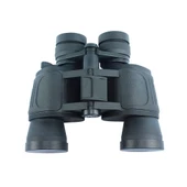 8-32x50aoeg Taktik Çift Işık Kırmızı,yeşil Kaynaklı,zoomlu Avcılık Nışan, Dürbün thumbnail 3