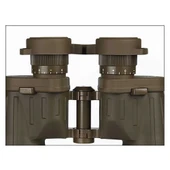 Military 10x50telemetreli Su Geçirmez  Bak-4  Porro Prizma Dürbün thumbnail 2