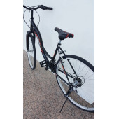 28 jant bisiklet dorello bisiklet 2840 model - 6