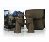 Military 10x50telemetreli Su Geçirmez  Bak-4  Porro Prizma Dürbün thumbnail 1