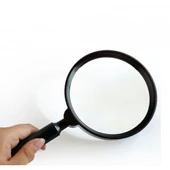 -130mm Geniş Mercek Büyüteç Lup thumbnail 2
