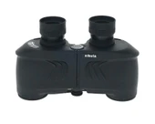 8x30 Profesyonel Askeri Su Geçirmez Yüksek Kaliteli Dürbün Siyah thumbnail 1