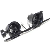 -gözlük Model Çıft Led Aydınlatma ,saat Onarımı Için Harika Büyüteç thumbnail 2