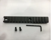 -üstün Metal Alaşım Bipod Çatalayak thumbnail 3