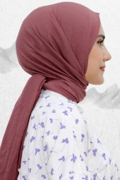 Bambu Ayrobin Şal EŞ5205-28 - 2