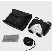 10x25  Dürbün El Dürbünü 56m/1000m Tosba Model thumbnail 3