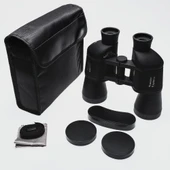 16x50 Perma Focus – Otomatik Netleme El Dürbünü 1000m/60m thumbnail 3