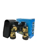 Baigish 20x50 Rus Model Kamuflaj Dürbün, Süper Kalite 1000m/56m thumbnail 1