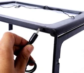 4x32   Av Tüfeği Dürbünü thumbnail 2