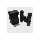 12x25 El Dürbünü 1000m/56m - Geniş Görüş Alanlı Siyah thumbnail 3