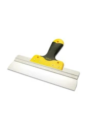 Dekor 246 Eğri Saplı Ispatula 25cm Yay Çeliği - 1