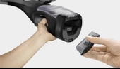 Karcher WV 5 Plus N Black Edition Şarjlı Cam ve Yüzey Temizleyici - 3