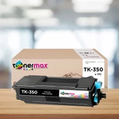 Kyocera FS-3040MFP Muadil Toner / Kyocera TK-350 Muadil Toner - 1