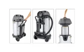 Karcher Nt 70/2 Me Classic Islak Kuru Elektrikli Süpürge 2300 W - 2