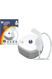 MESİLİFE KOMPRESÖRLÜ NEBULİZATÖR BR-CN195 - 1