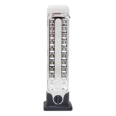 Lj-8830-1 20+1 Ledli Şarjlı Işıldak thumbnail 1