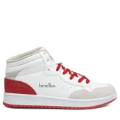 Benetton 30869 Erkek Günlük Sneaker Ayakkabı thumbnail 7