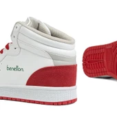 Benetton 30869 Erkek Günlük Sneaker Ayakkabı thumbnail 11