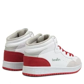 Benetton 30869 Erkek Günlük Sneaker Ayakkabı thumbnail 10