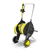 Karcher HT 4520 Hortum Arabası Kit 1/2" 20 mt Hortumlu - 1
