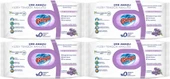 Bingo Clean Yüzey Temizlik Havlusu 96 Yaprak Lavanta Kokulu Plastik Kapaklı (4 Lü Set) 384 Yaprak - 2