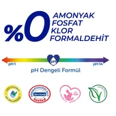 Bingo Clean Yüzey Temizlik Havlusu 96 Yaprak Lavanta Kokulu Plastik Kapaklı (12 Li Set) 1152 Yaprak thumbnail 18