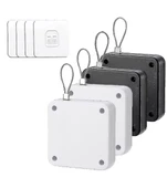 4 Lü Ev Ofis Dış Kapı Otomatik Kapı Kapatma Aparatı thumbnail 1