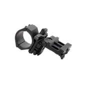 -lere Lazer,fener ,bağlama Tak Çıkar Aparatı,tüm Raylar Için Uyar. thumbnail 2