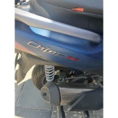 Bod Arora Chinf 318 Motor Paspas thumbnail 2