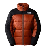 The North Face Himalayan Insulated Erkek Kahverengi Mont NF0A4QYZWEW - 1