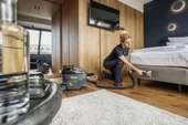 Karcher Puzzi 8/1 Koltuk Yıkama Makinesi - 3