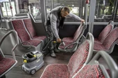 Karcher Puzzi 8/1 Koltuk Yıkama Makinesi - 5