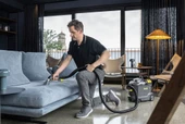 Karcher Puzzi 8/1 Koltuk Yıkama Makinesi - 4