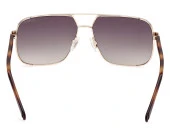 Guess GU00119S 32B 58 Erkek Güneş Gözlüğü - 4