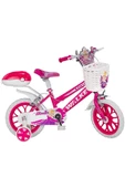 Walke Mito 15 Jant Çocuk Bisikleti Pembe - 2