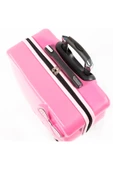Protocol London Hello Kitty Pembe Çocuk Valizi - Pembe / Beyaz / Sarı - 8
