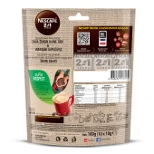 Nescafe 2'si 1 Arada Kahve 10 gr 10 Adet - 2