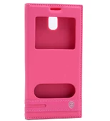 Galaxy J5 Pro (J530 Pro) Kılıf Elite Kapaklı Kılıf thumbnail 6