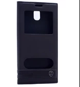 Galaxy J5 Pro (J530 Pro) Kılıf Elite Kapaklı Kılıf thumbnail 2