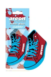 Areon Fresh Wave Dry Cherry Oto Araç Kokusu (trabzonspor) - 1