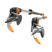 Fiskars 115017 Upx86 Teleskopik Testereli Dal Budama Makası - 4