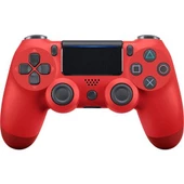 Doubleshock 4 Kablosuz Titreşimli Oyun Kolu PS4 - 1