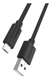 Duracell Sync/Charge Cable 1 Metre White - 2