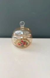 DECORİUM ŞEKERLİK ROMANTICA BAL M00201-AB - 1